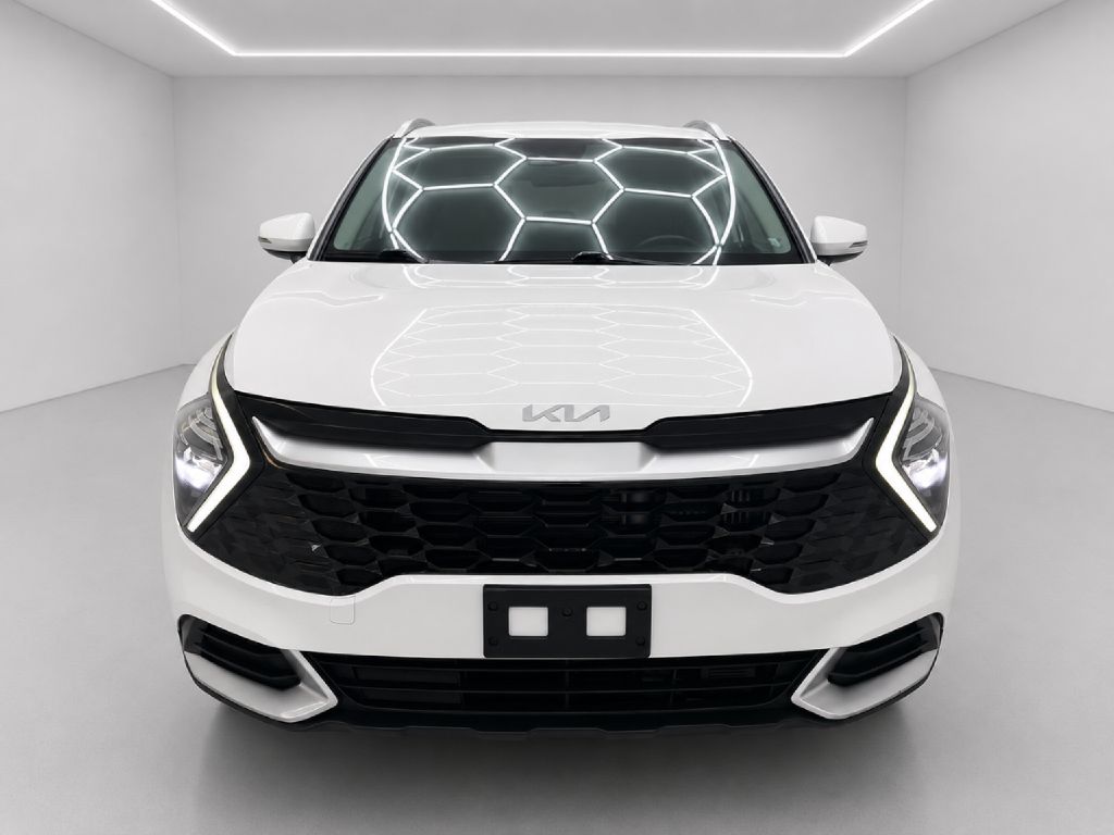 Photo 8 of this KIA SPORTAGE