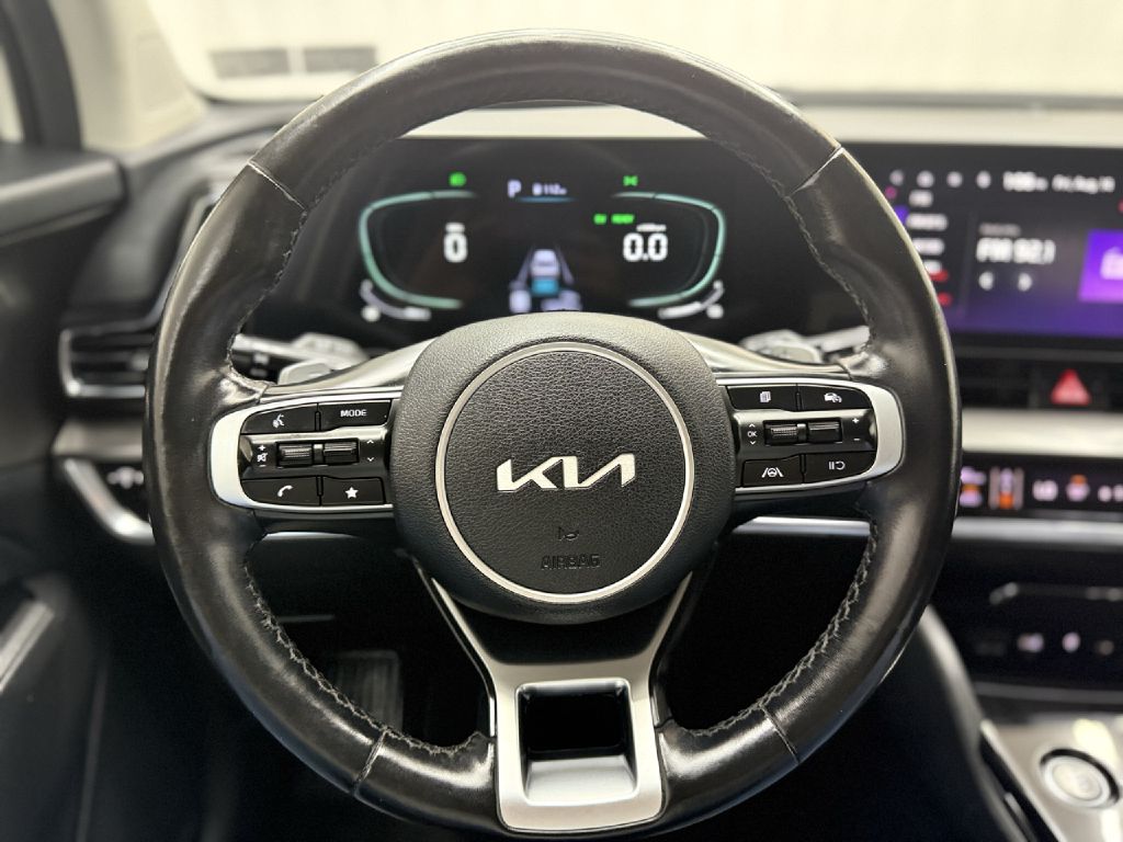 Photo 11 of this KIA SPORTAGE