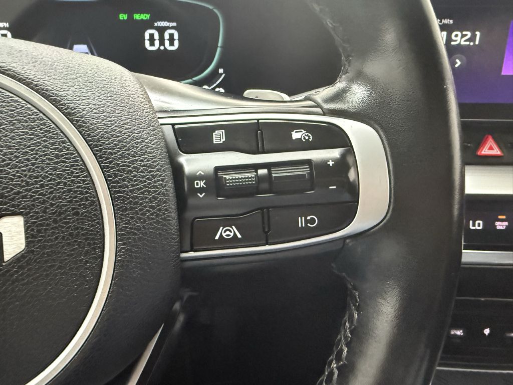 Photo 14 of this KIA SPORTAGE