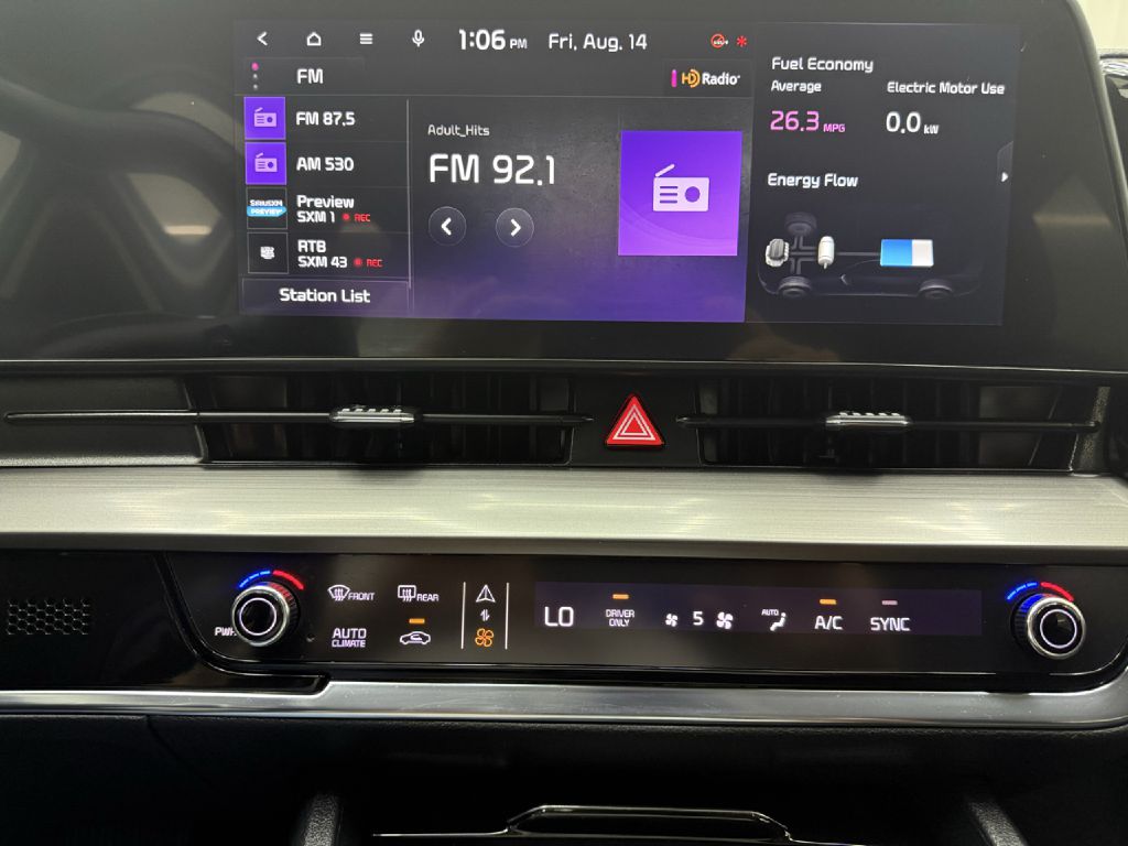 Photo 17 of this KIA SPORTAGE