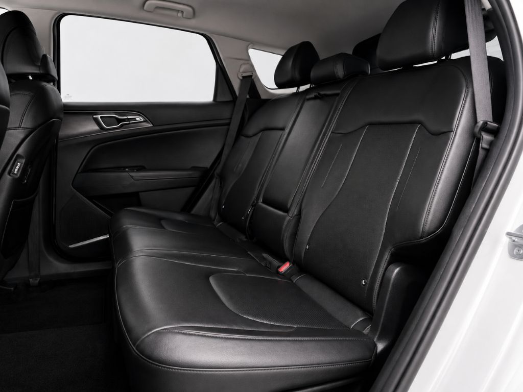 Photo 22 of this KIA SPORTAGE