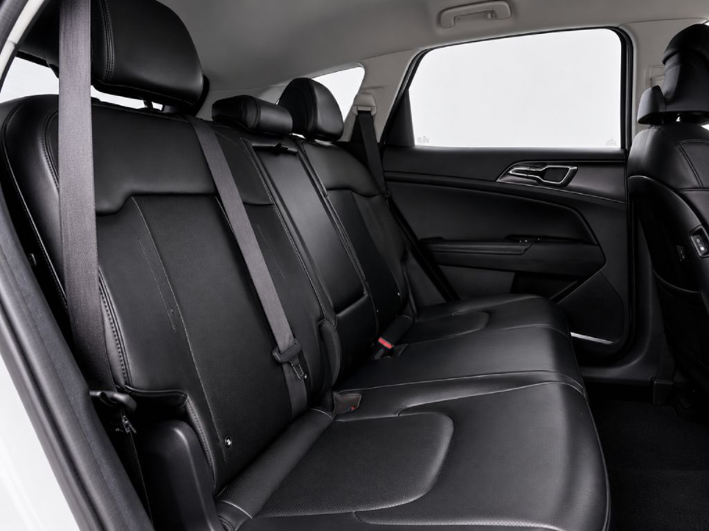 Photo 23 of this KIA SPORTAGE