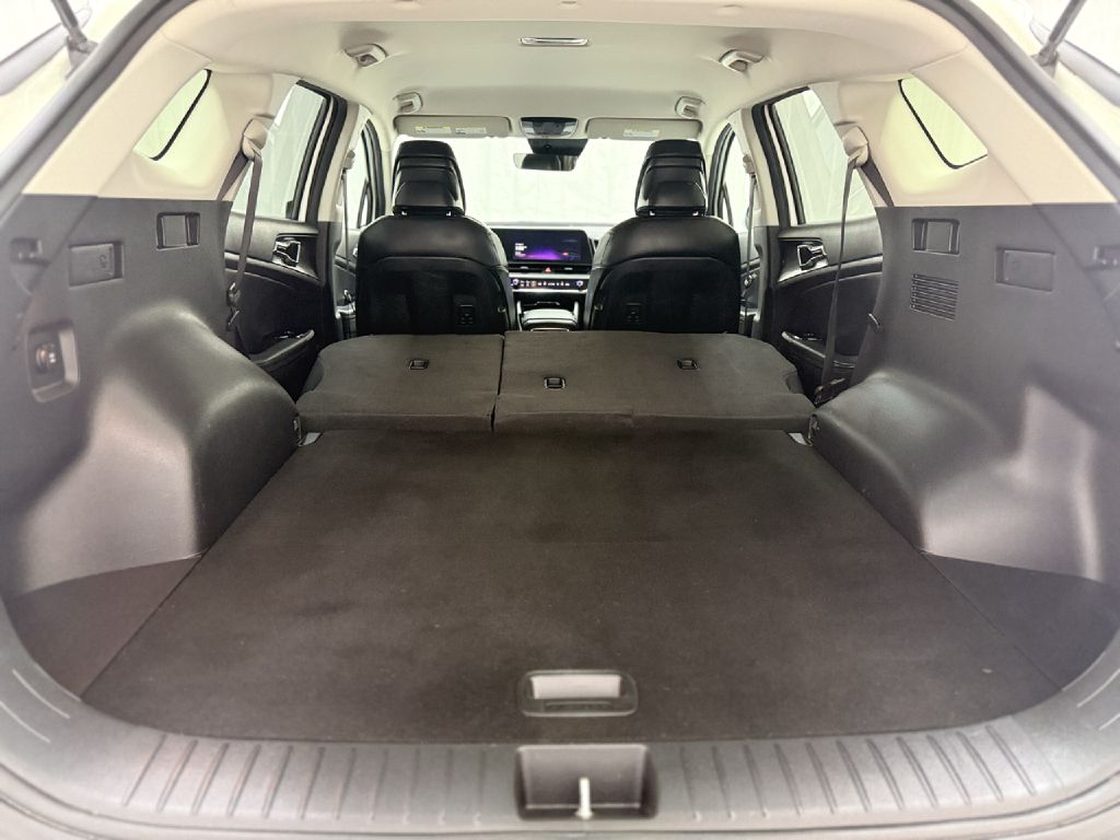 Photo 27 of this KIA SPORTAGE