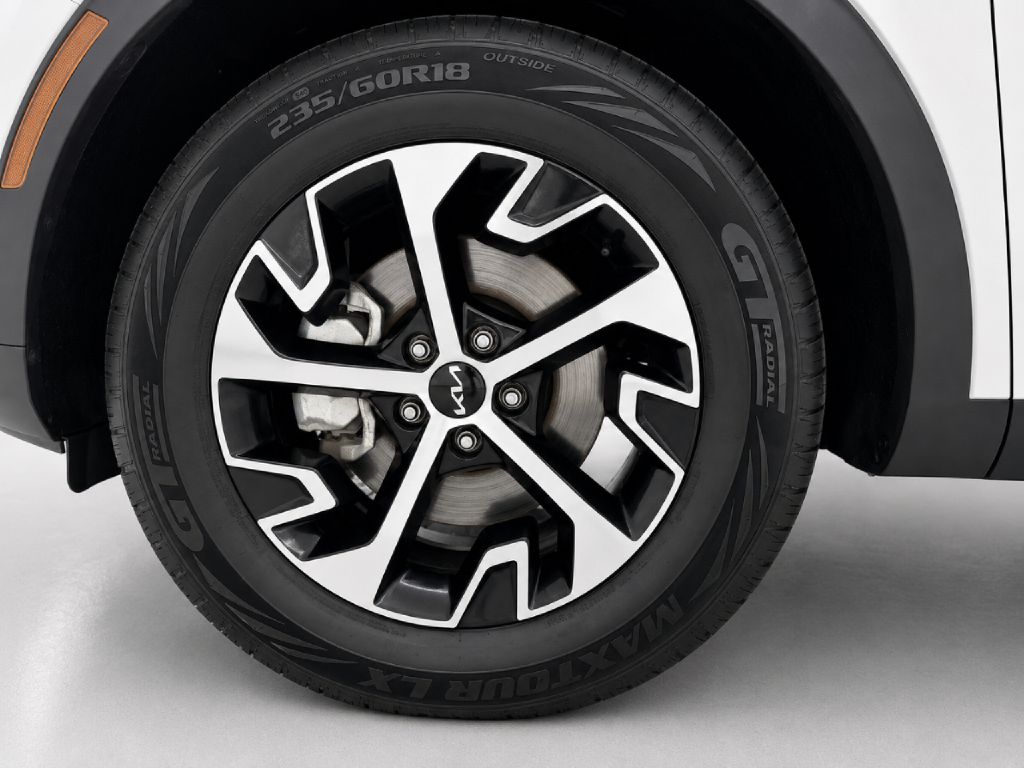 Photo 28 of this KIA SPORTAGE