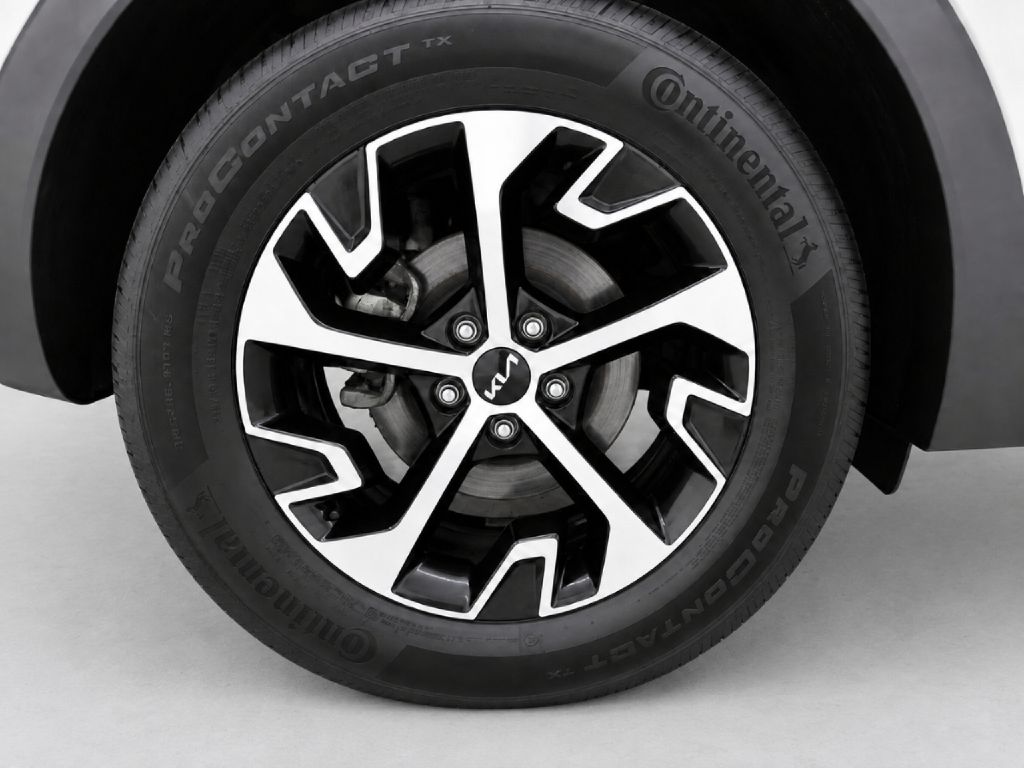 Photo 31 of this KIA SPORTAGE