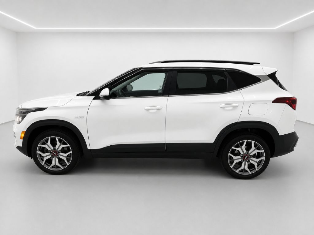 Photo 6 of this KIA SELTOS