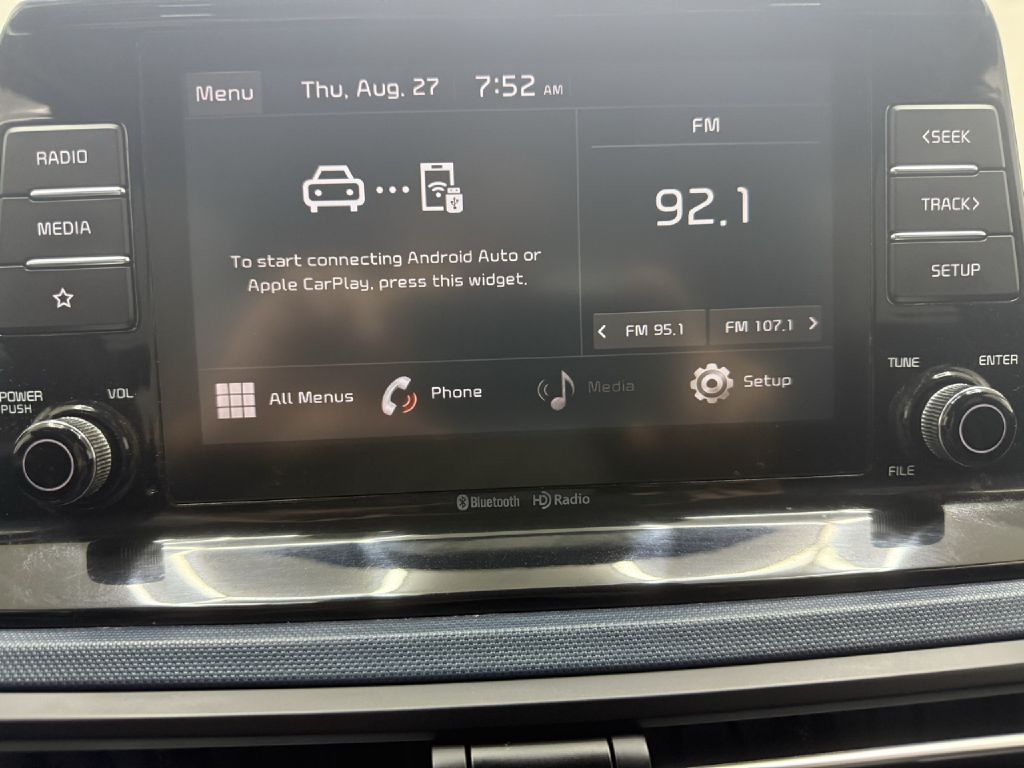 Photo 15 of this KIA SELTOS
