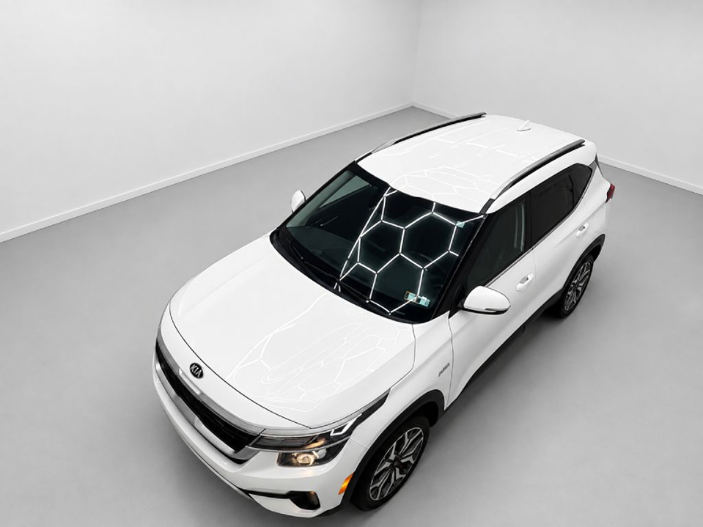 Photo 32 of this KIA SELTOS