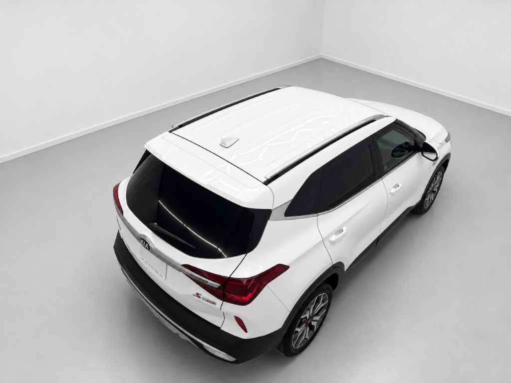 Photo 33 of this KIA SELTOS