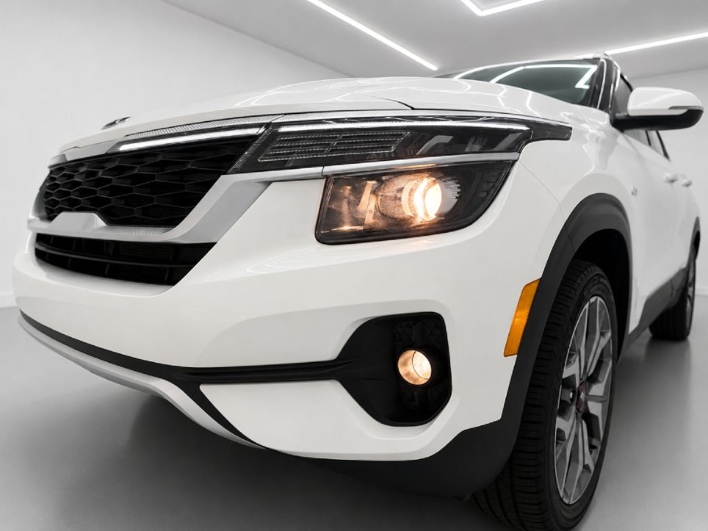 Photo 34 of this KIA SELTOS