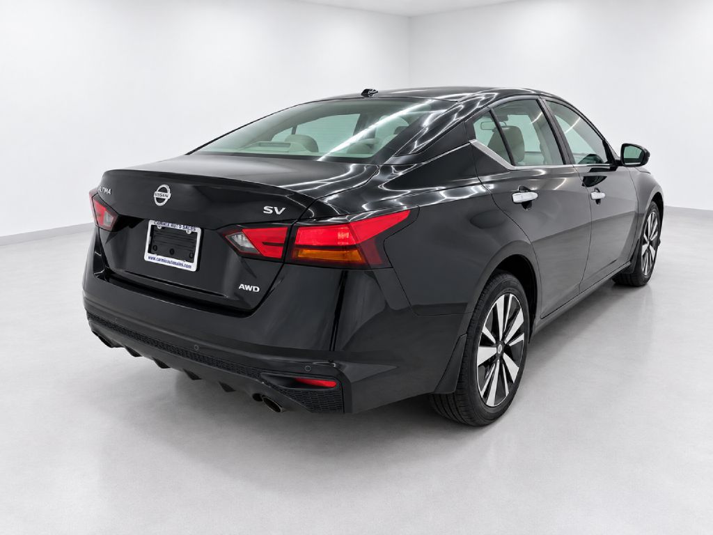 Photo 3 of this NISSAN ALTIMA