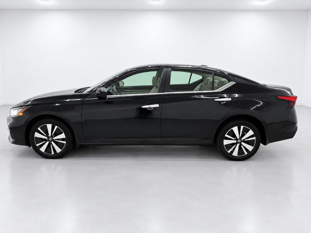 Photo 6 of this NISSAN ALTIMA