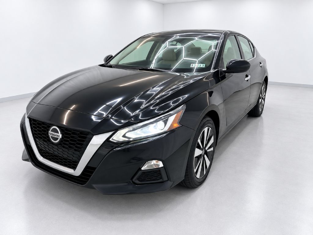 Photo 7 of this NISSAN ALTIMA