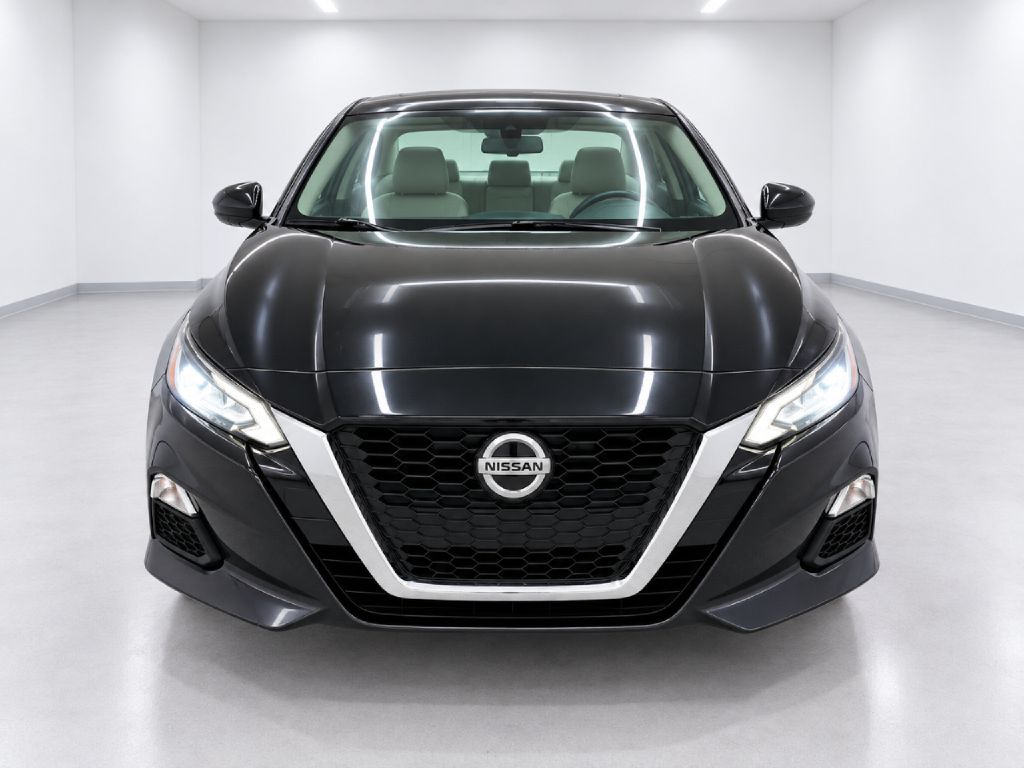 Photo 8 of this NISSAN ALTIMA