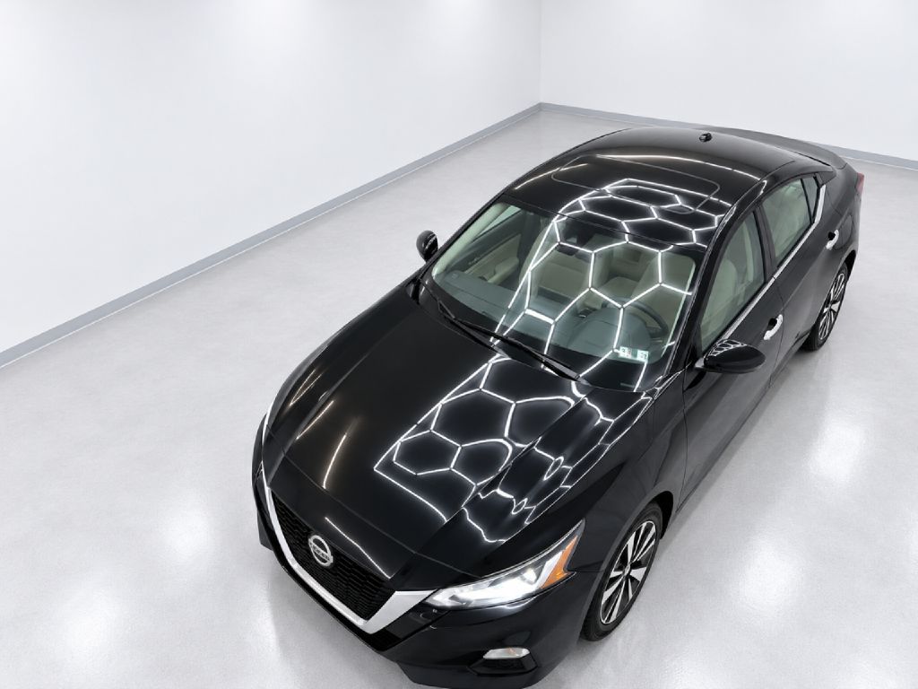 Photo 34 of this NISSAN ALTIMA