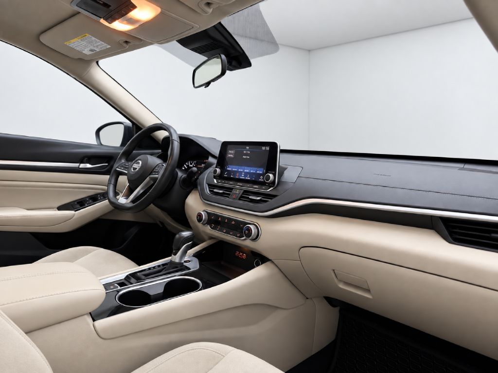Photo 39 of this NISSAN ALTIMA