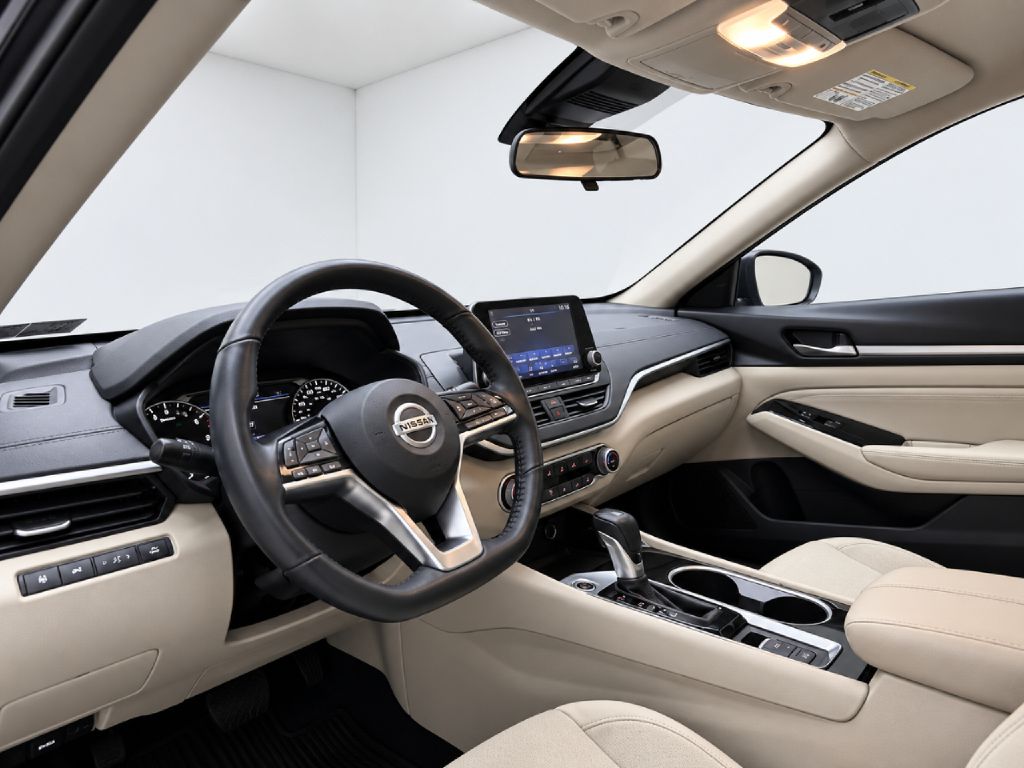 Photo 40 of this NISSAN ALTIMA