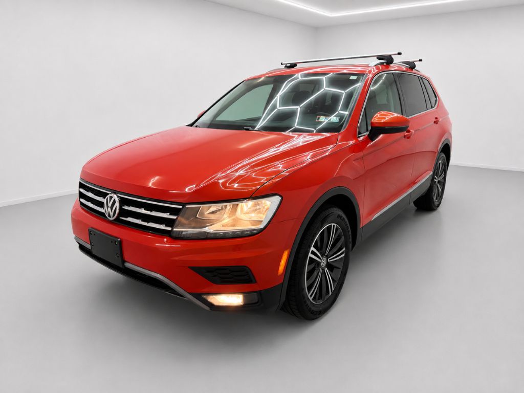 Photo 7 of this VOLKSWAGEN TIGUAN