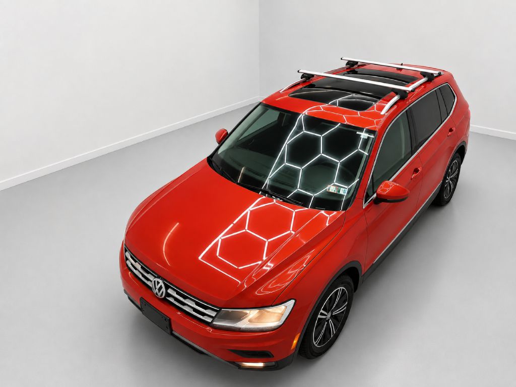 Photo 34 of this VOLKSWAGEN TIGUAN