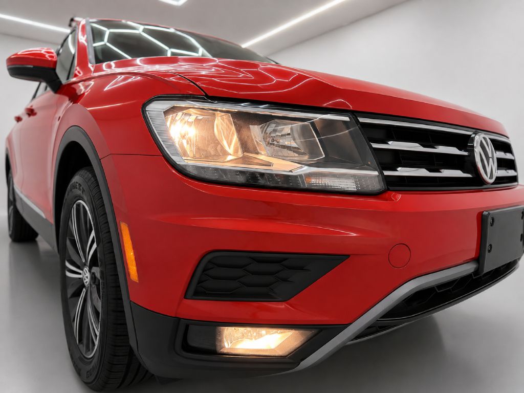 Photo 37 of this VOLKSWAGEN TIGUAN