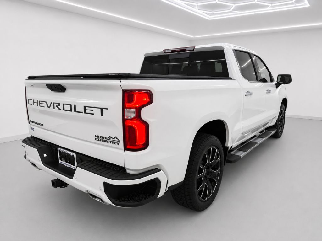 Photo 3 of this CHEVROLET SILVERADO 1500