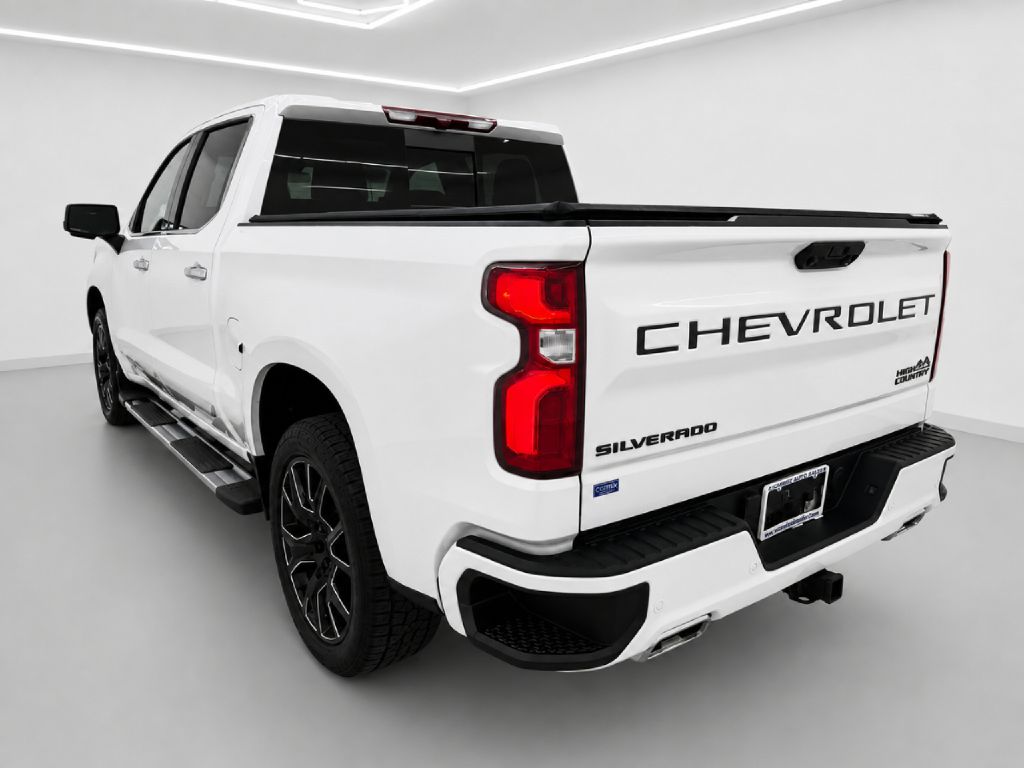 Photo 5 of this CHEVROLET SILVERADO 1500