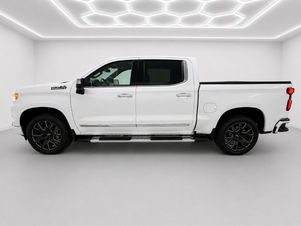 Photo 6 of this CHEVROLET SILVERADO 1500