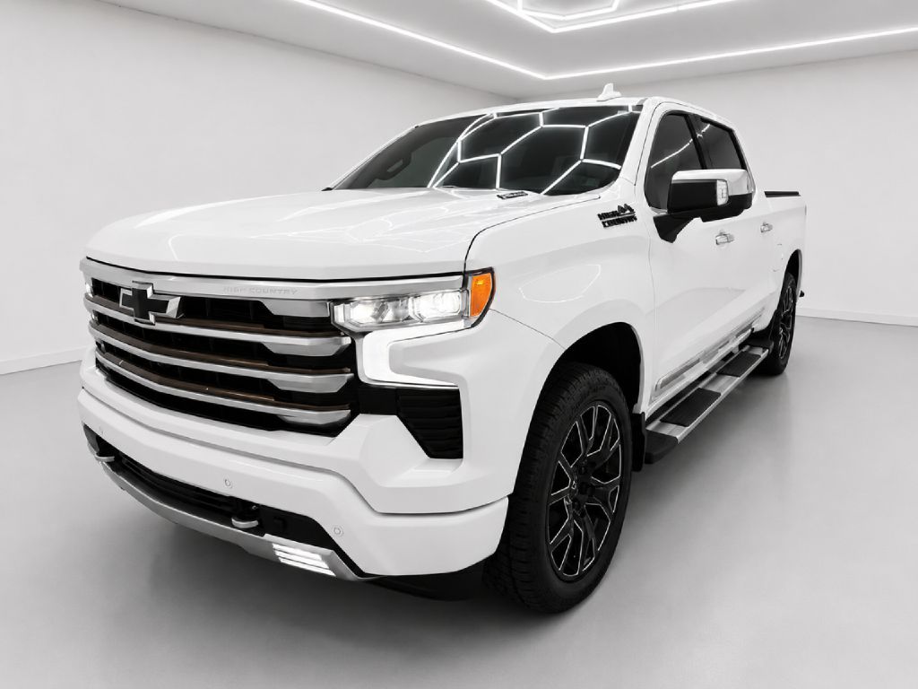 Photo 7 of this CHEVROLET SILVERADO 1500