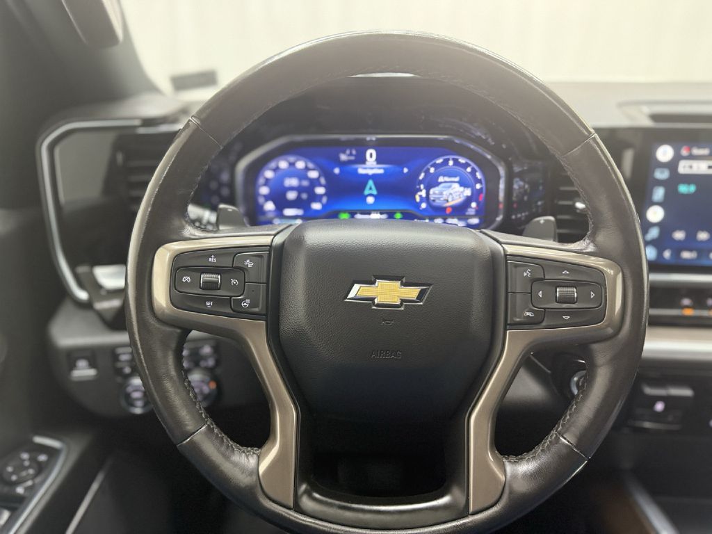 Photo 13 of this CHEVROLET SILVERADO 1500