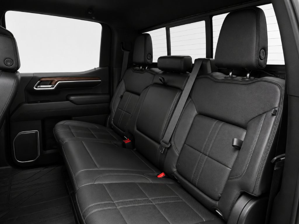 Photo 23 of this CHEVROLET SILVERADO 1500