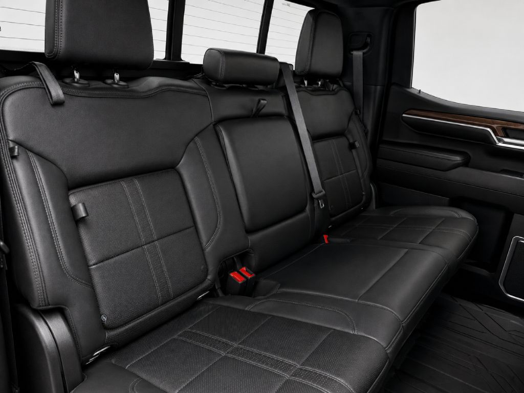 Photo 24 of this CHEVROLET SILVERADO 1500