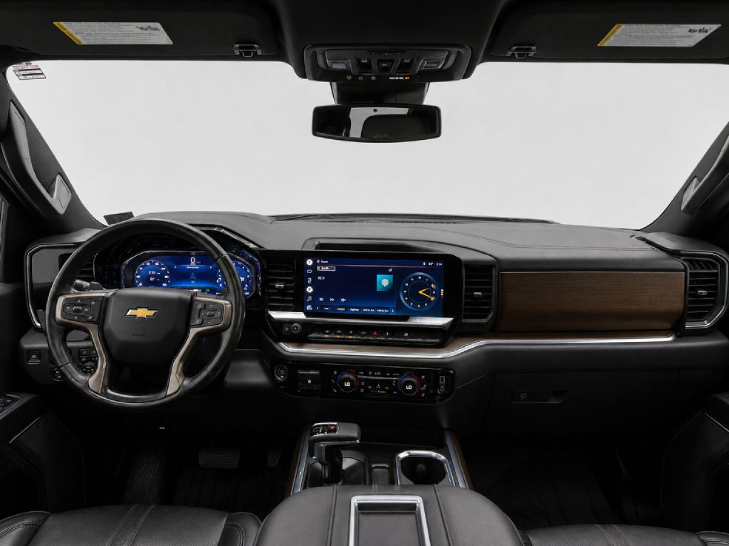 Photo 25 of this CHEVROLET SILVERADO 1500