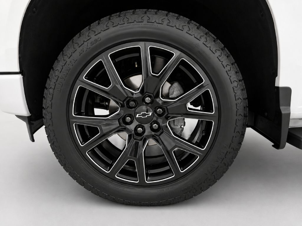 Photo 28 of this CHEVROLET SILVERADO 1500