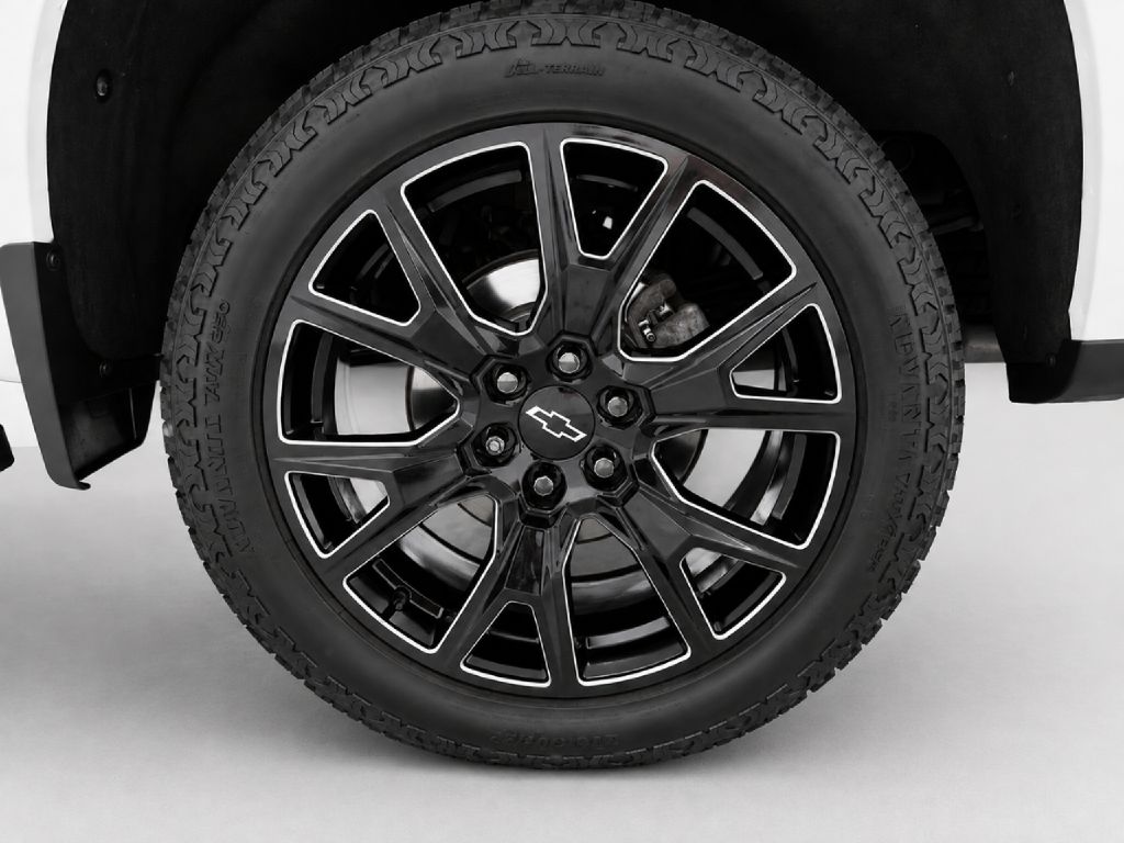 Photo 30 of this CHEVROLET SILVERADO 1500