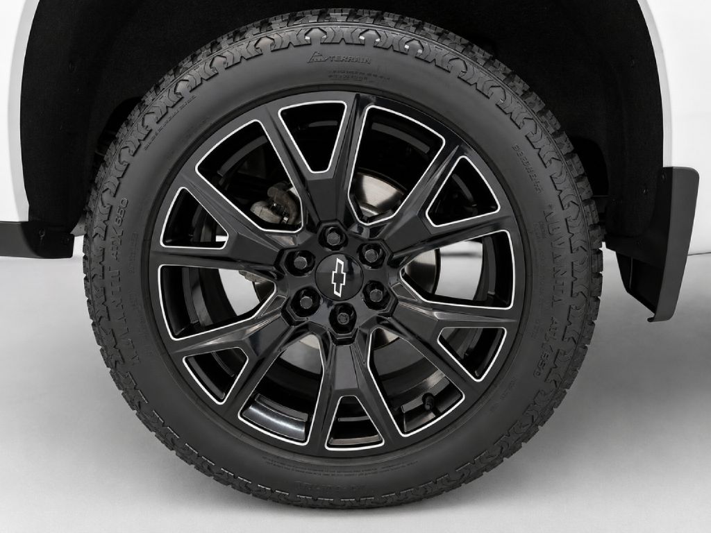 Photo 31 of this CHEVROLET SILVERADO 1500