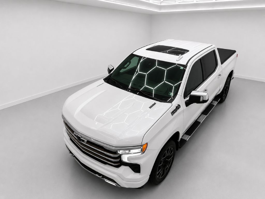 Photo 33 of this CHEVROLET SILVERADO 1500