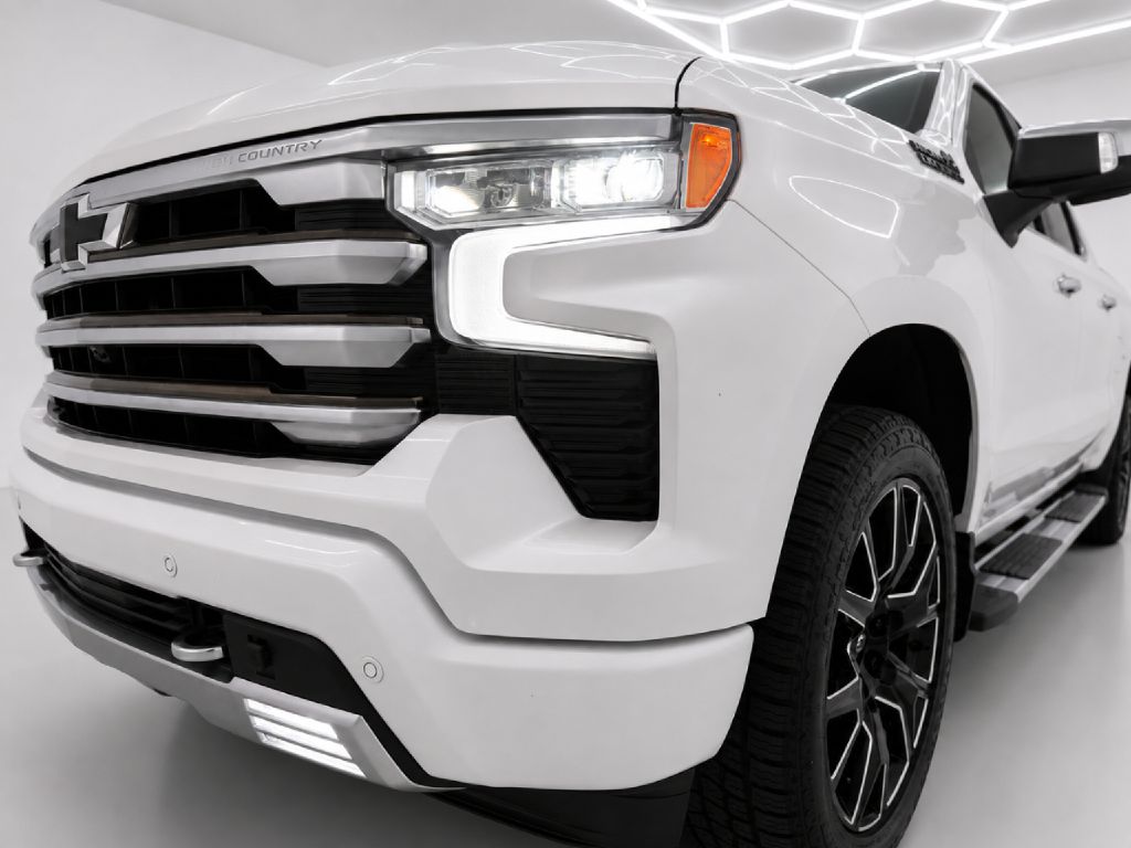 Photo 35 of this CHEVROLET SILVERADO 1500