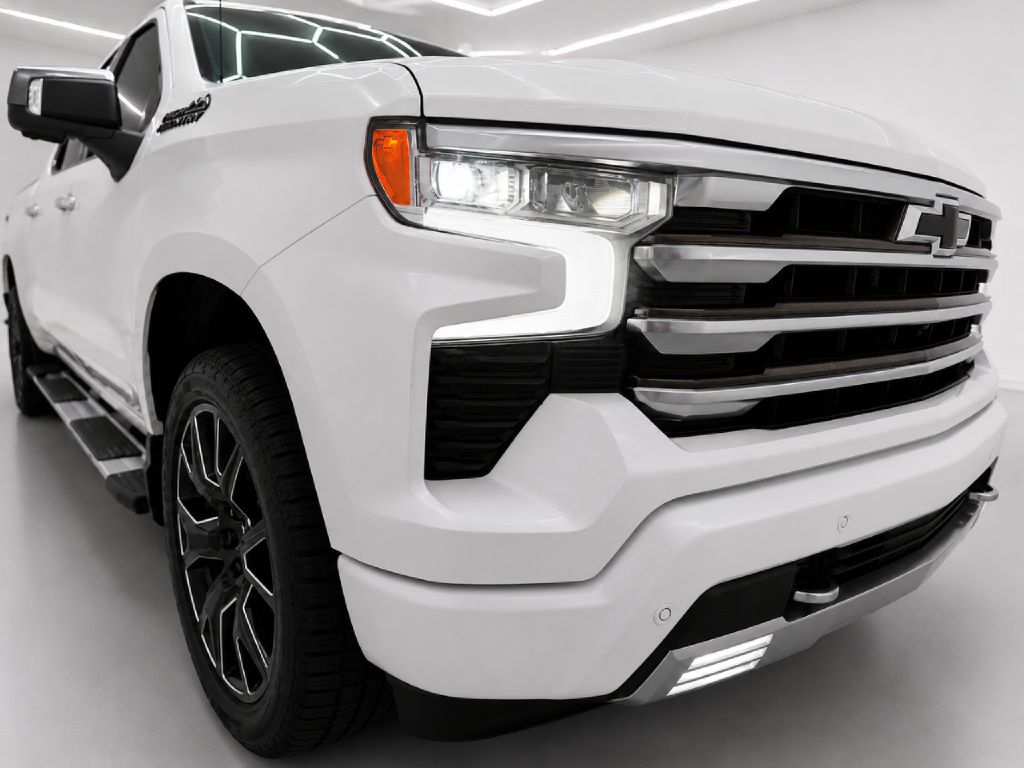 Photo 36 of this CHEVROLET SILVERADO 1500