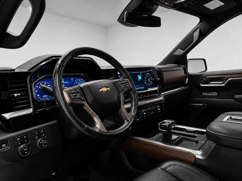 Photo 40 of this CHEVROLET SILVERADO 1500