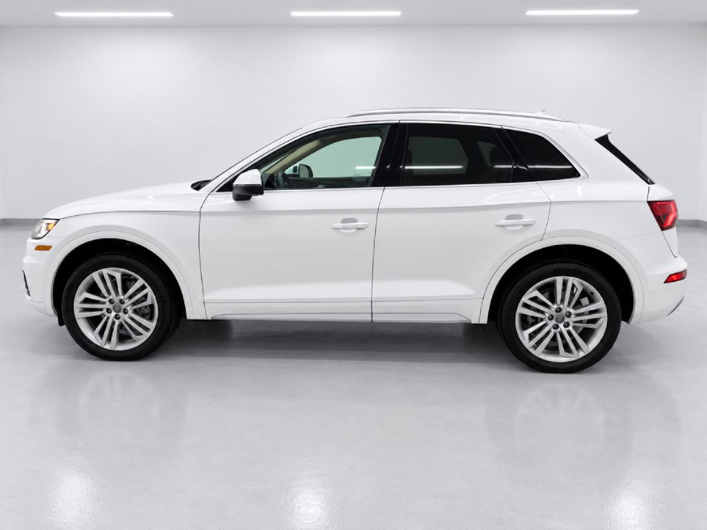 Photo 6 of this AUDI Q5
