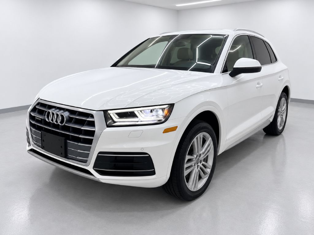 Photo 7 of this AUDI Q5