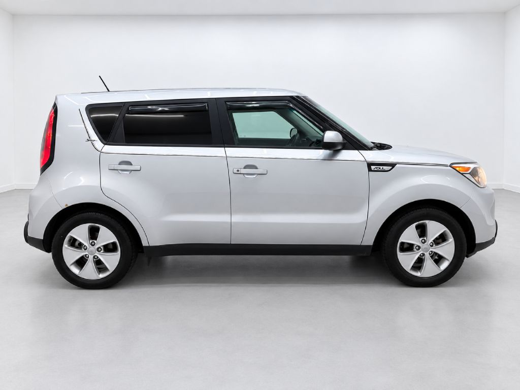 Photo 2 of this KIA SOUL