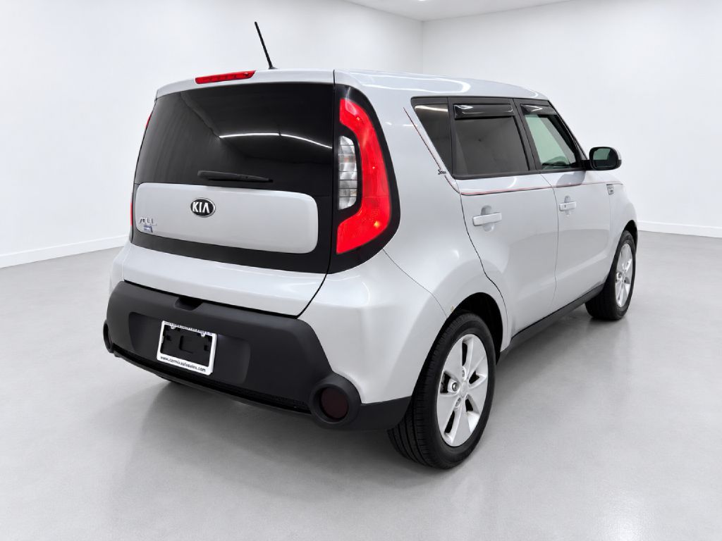 Photo 3 of this KIA SOUL