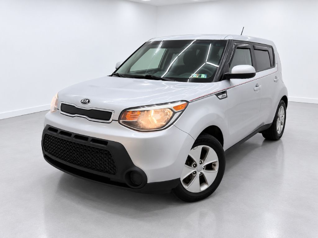 Photo 7 of this KIA SOUL