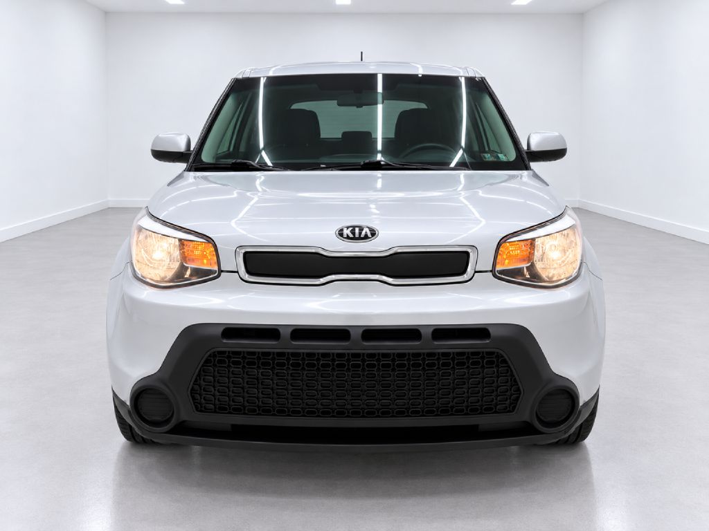 Photo 8 of this KIA SOUL