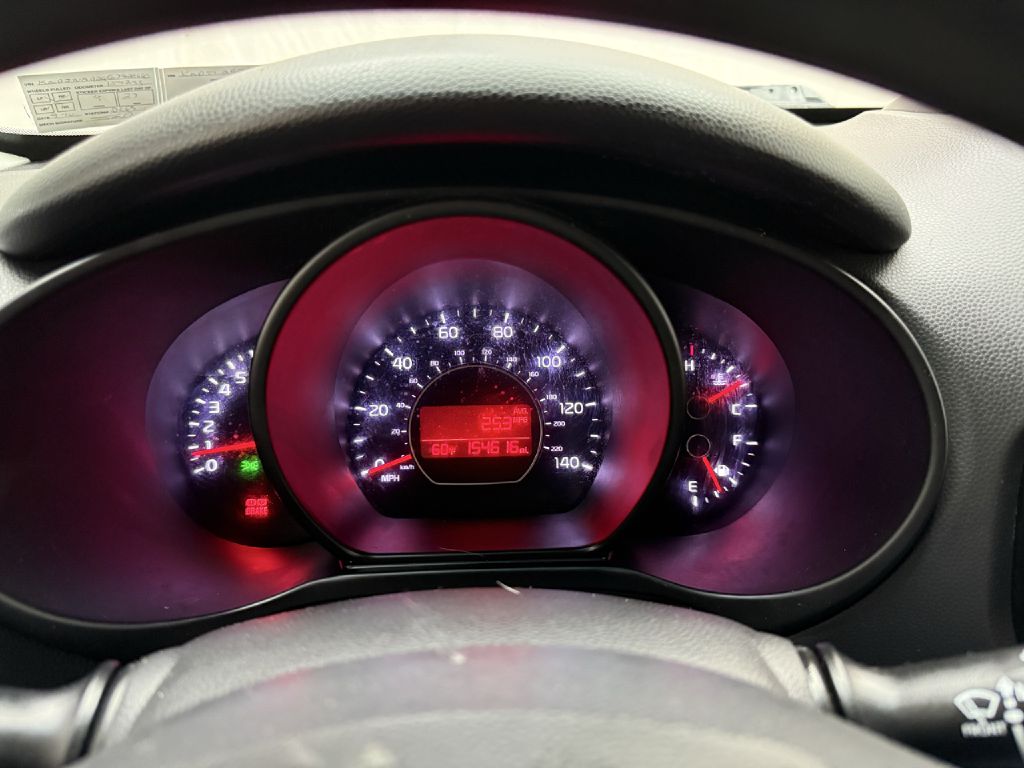 Photo 14 of this KIA SOUL