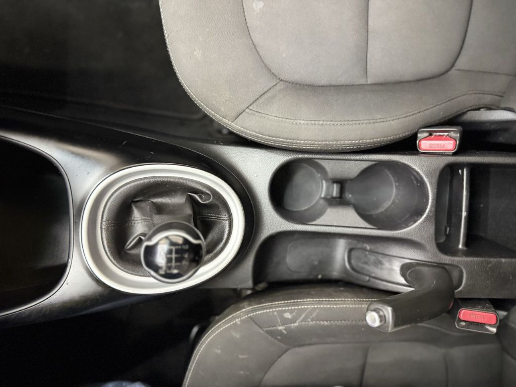 Photo 17 of this KIA SOUL