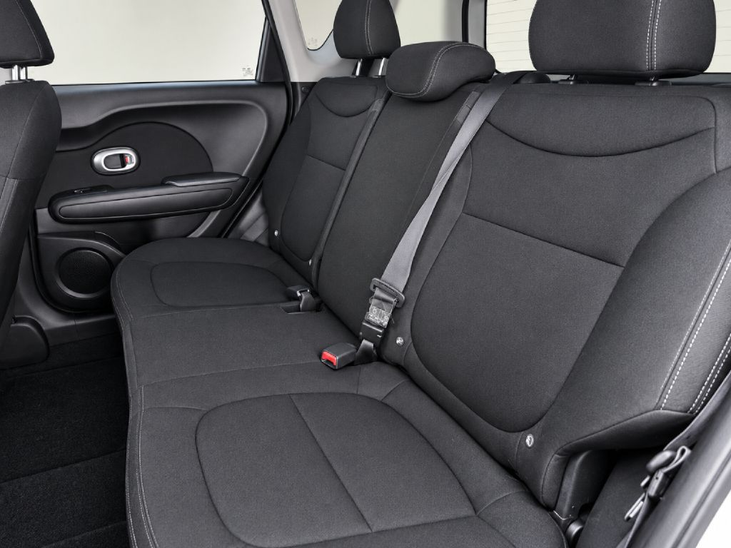 Photo 18 of this KIA SOUL
