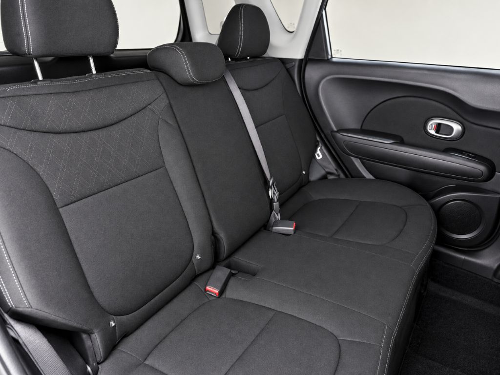 Photo 19 of this KIA SOUL
