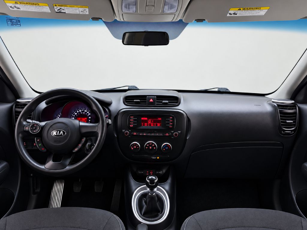 Photo 20 of this KIA SOUL